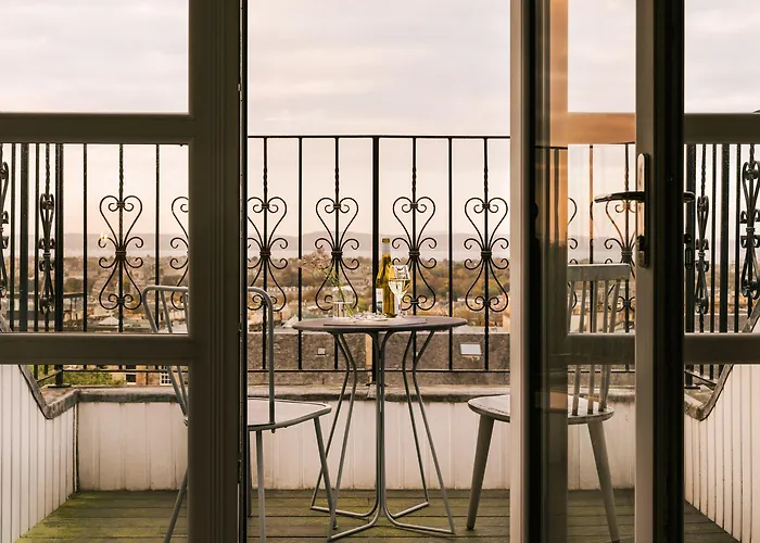 Thistle Royal Garden Appart hôtel 4*