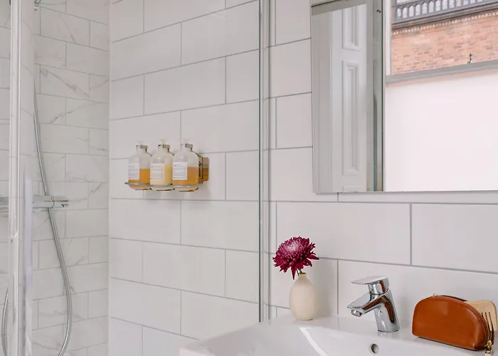 Appart hôtel Thistle Royal Garden 4*