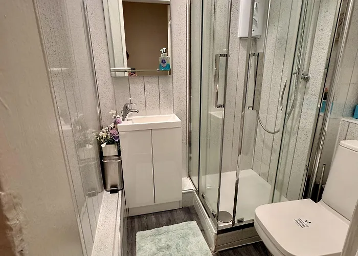 Apartament Bernard Edynburg