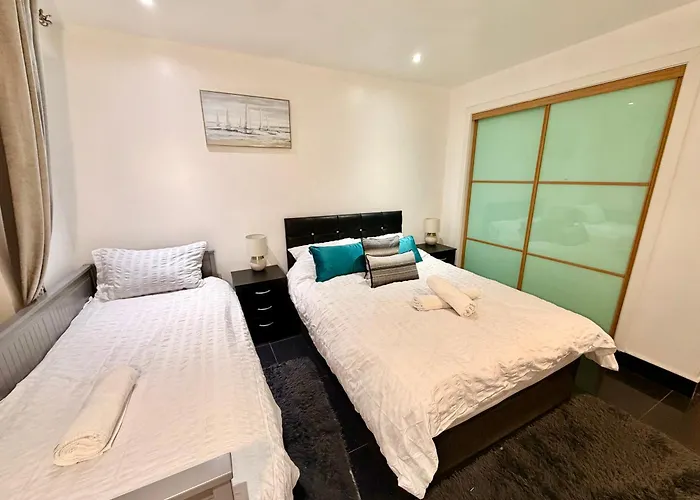 Ocean Park - Oceanfront - Free Parking And Fast Wifi Edinburgh