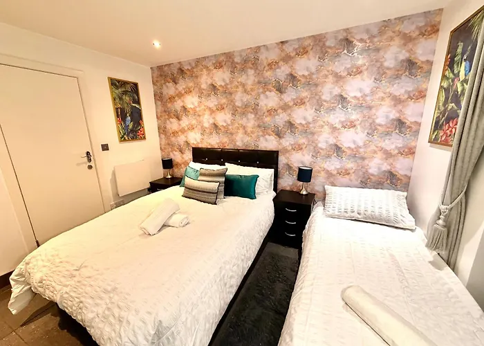 Ocean Park - Oceanfront - Free Parking And Fast Wifi Edinburgh