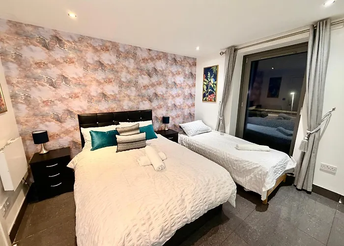 Ocean Park - Oceanfront - Free Parking And Fast Wifi Daire Edinburgh