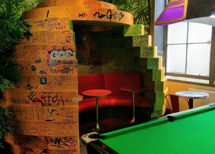 Kick Ass Greyfriars (adults Only) *