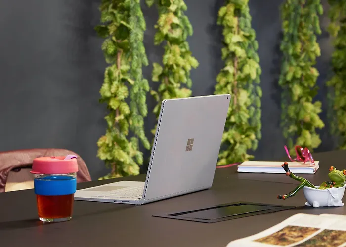 Hotel Moxy Fountainbridge