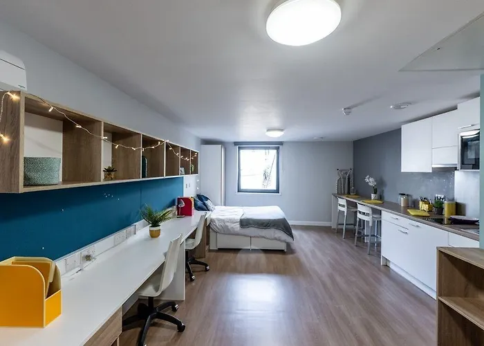 Joivy Affordable - Adults Only Edinburgh