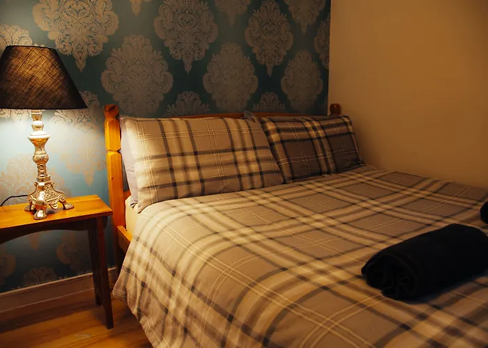 Backpackers - Over 18s Only Hostel
