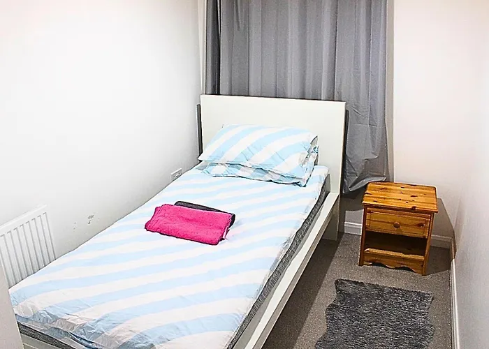 Nyaraló New Built 2022, 3 Bedroom Townhouse