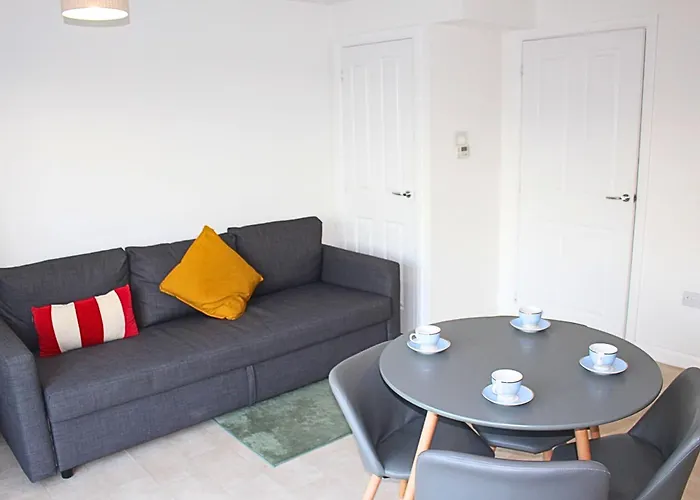 Nyaraló New Built 2022, 3 Bedroom Townhouse