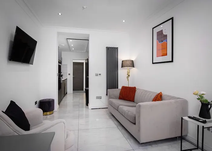 Apartment 2bedroom With Steam