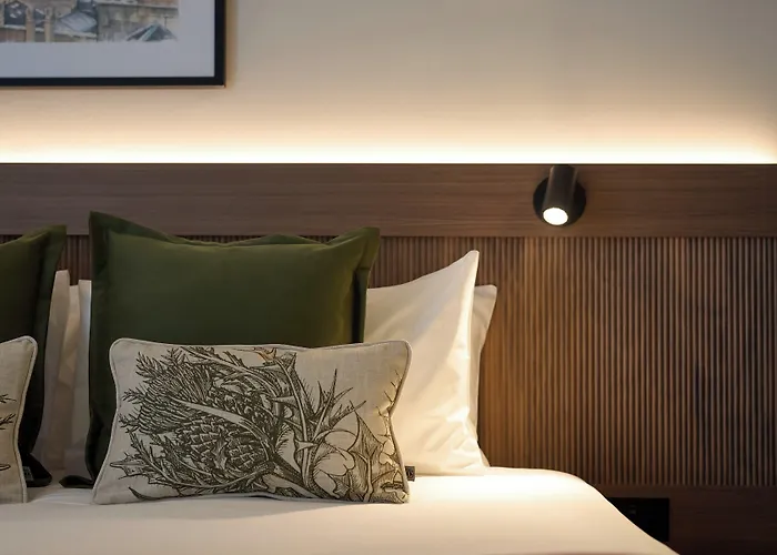 The Resident Hotel 4*