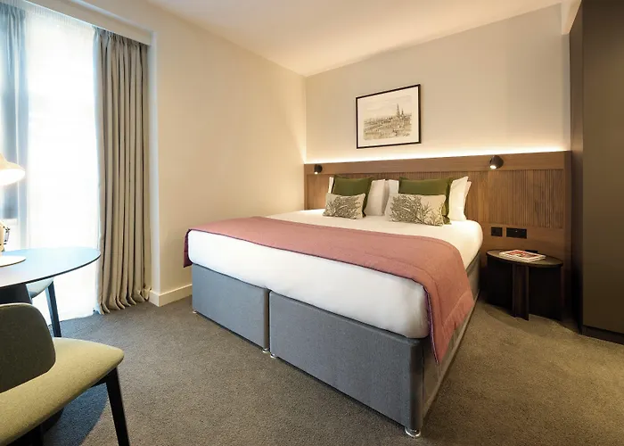 The Resident Hotel