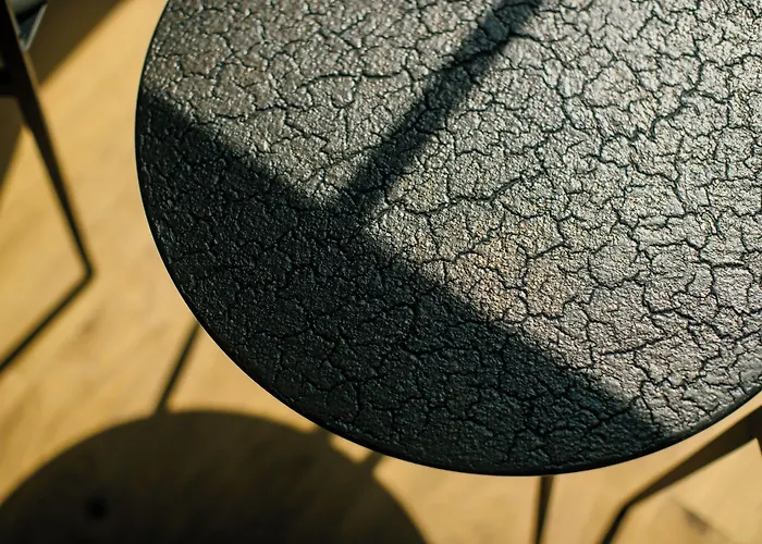 33 Castle Terrace Aparthotel Edinburgh