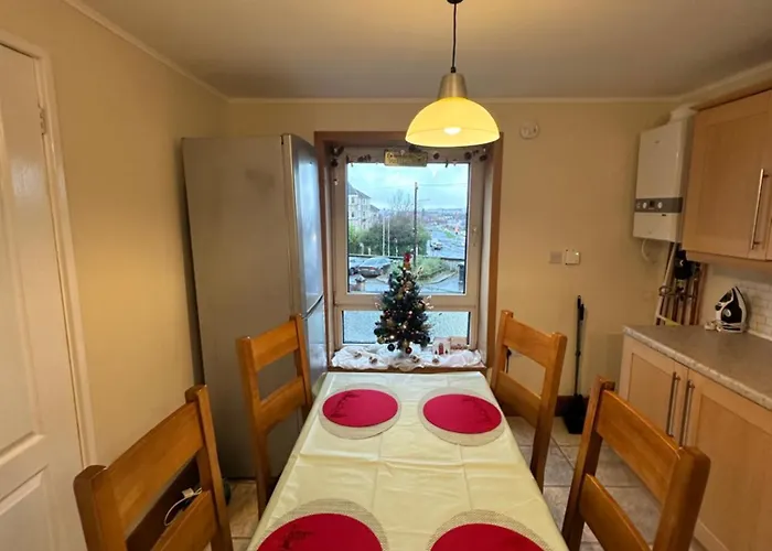 The Westburn Nest Homestay