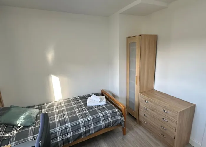 The Westburn Nest Homestay *