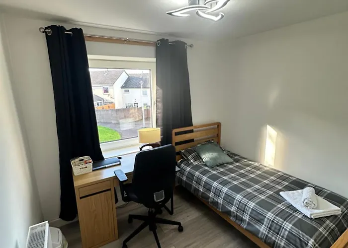 Homestay The Westburn Nest *