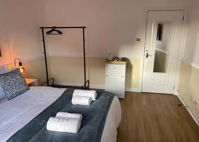 Bonnie Glebe Εδιμβούργο