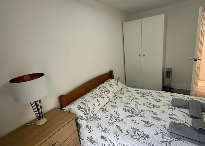 The Westburn Nest * Edinburgh