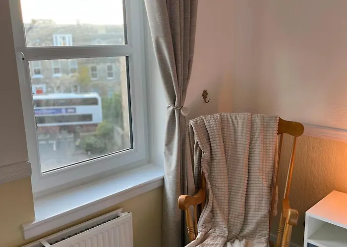 Bonnie Glebe Δωμάτια σε οικογενειακή κατοικία