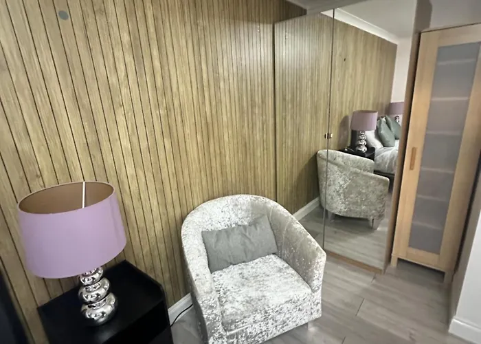 The Westburn Nest Homestay Edinburgh