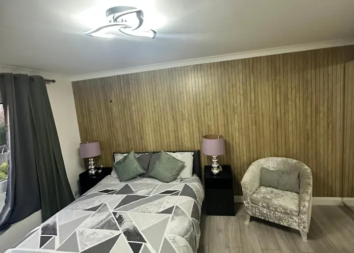 The Westburn Nest * Edinburgh