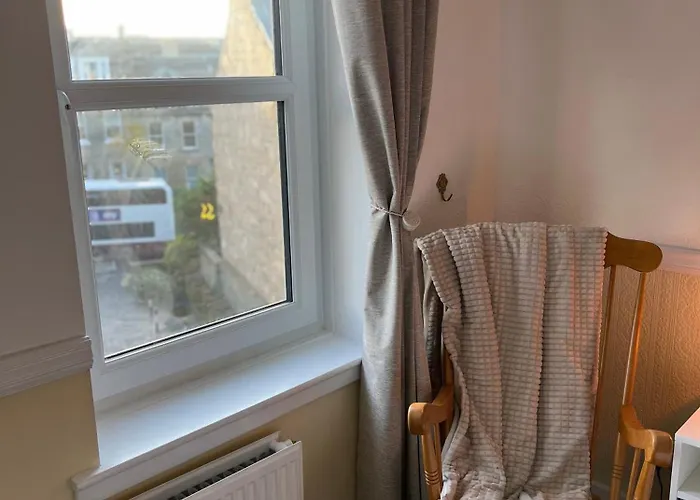 Δωμάτια σε οικογενειακή κατοικία Bonnie Glebe *