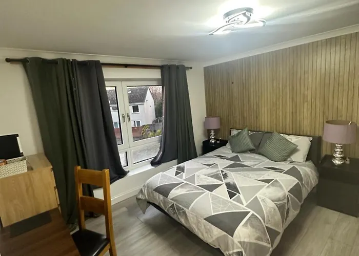 The Westburn Nest Homestay *