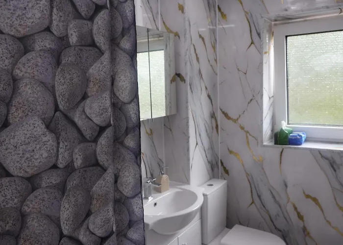 Homestay The Westburn Nest Edinburgh