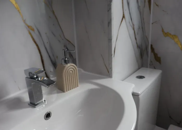 The Westburn Nest Homestay *