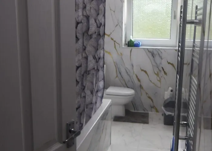 The Westburn Nest * Edinburgh