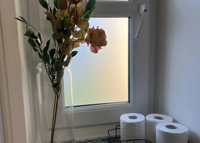 Bonnie Glebe Δωμάτια σε οικογενειακή κατοικία Εδιμβούργο