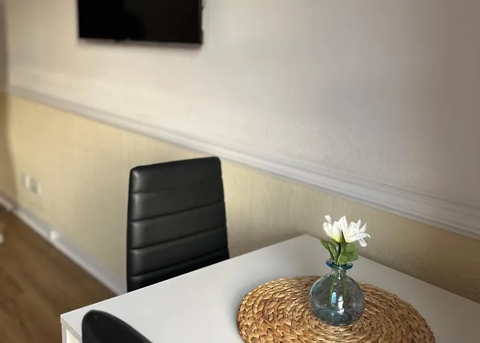 Δωμάτια σε οικογενειακή κατοικία Bonnie Glebe *