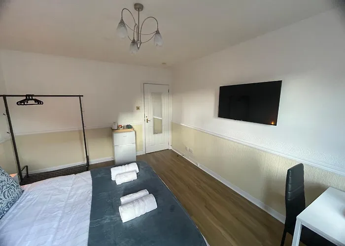 Bonnie Glebe Δωμάτια σε οικογενειακή κατοικία