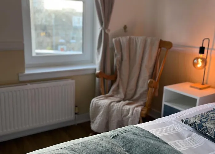 Bonnie Glebe Δωμάτια σε οικογενειακή κατοικία