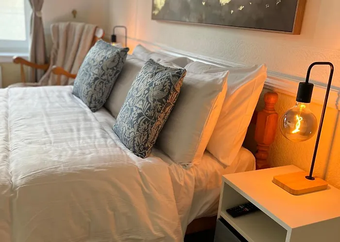 Bonnie Glebe Εδιμβούργο