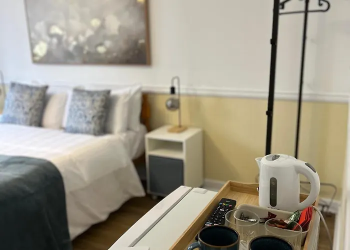 Bonnie Glebe Εδιμβούργο