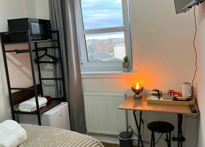 Bonnie Glebe Δωμάτια σε οικογενειακή κατοικία