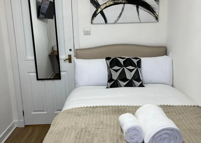 Bonnie Glebe Δωμάτια σε οικογενειακή κατοικία Εδιμβούργο