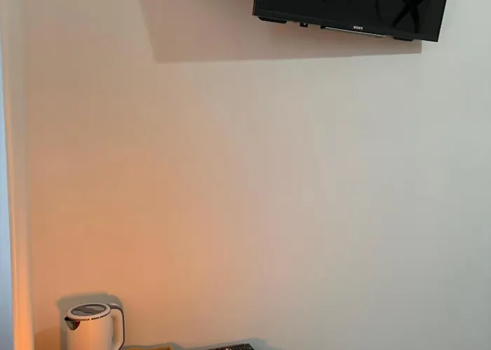 Bonnie Glebe Δωμάτια σε οικογενειακή κατοικία