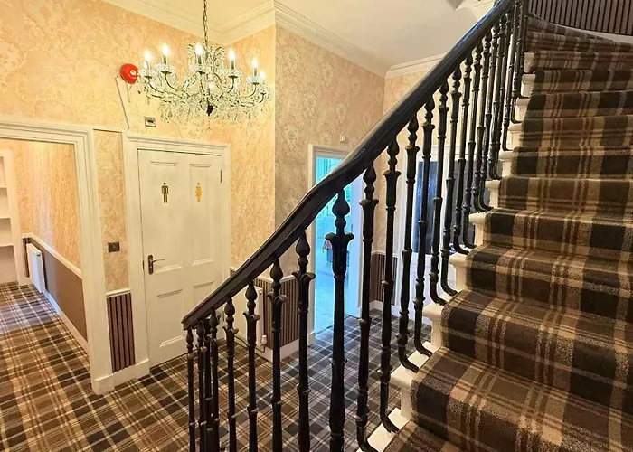 Guest house Armadillo Guest House- Adults Only