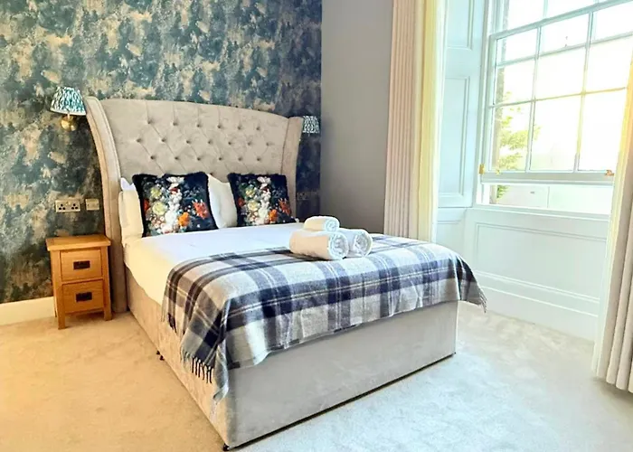 Armadillo Guest House- Adults Only Guest house Edinburgh