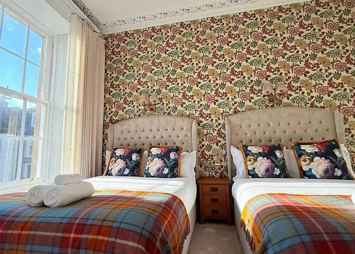 Guest house Armadillo Guest House- Adults Only *