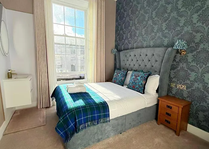 Armadillo Guest House- Adults Only Edinburgh