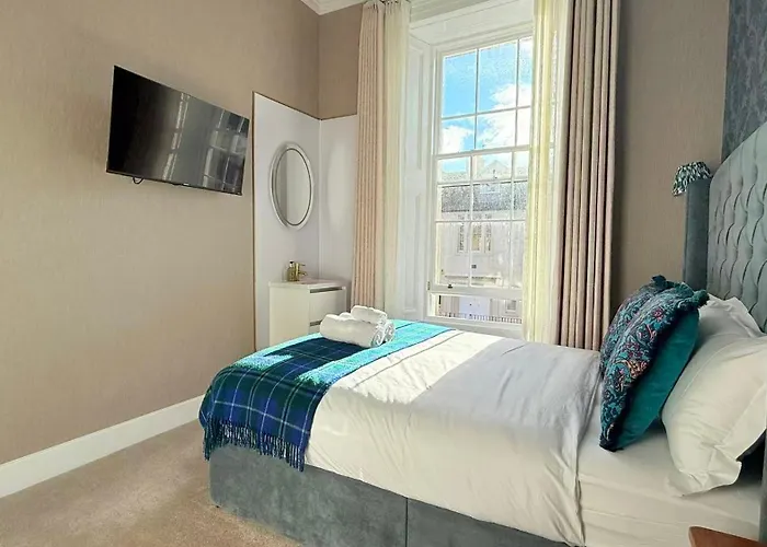 Armadillo Guest House- Adults Only Edinburgh