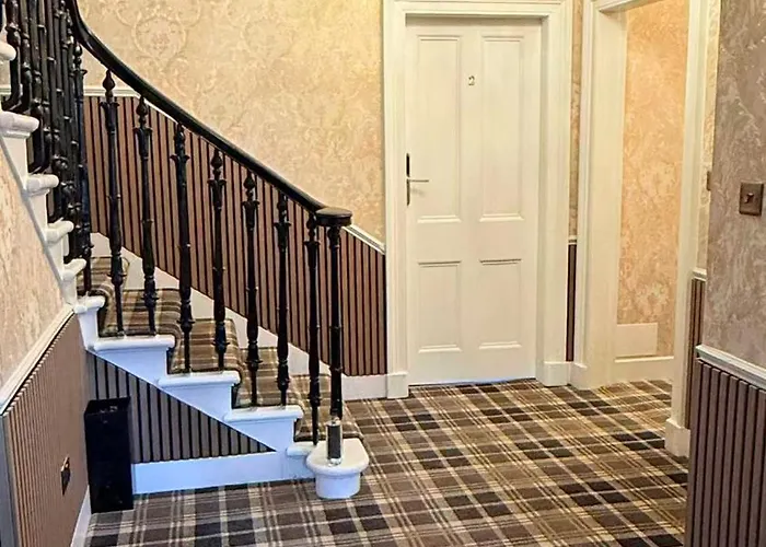 Guest house Armadillo Guest House- Adults Only