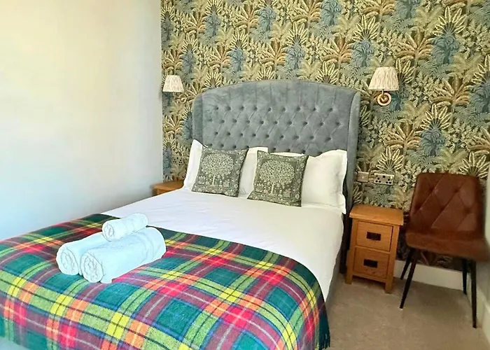 Armadillo Guest House- Adults Only Edinburgh