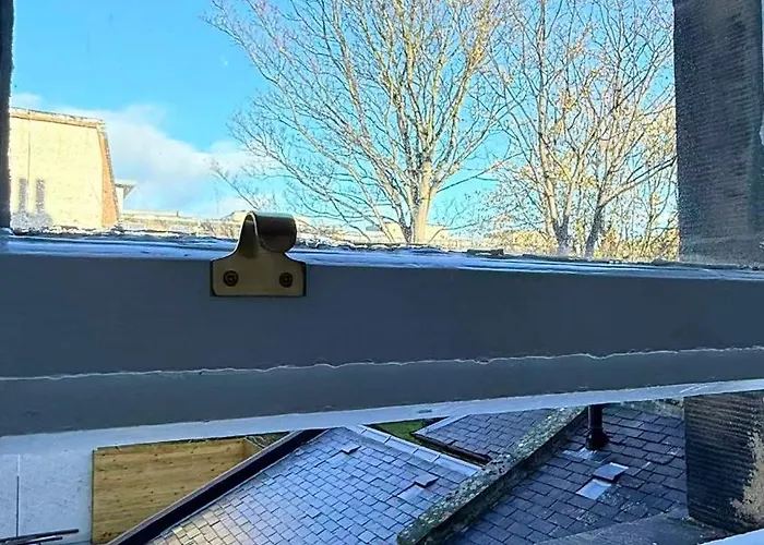 Guest house Armadillo Guest House- Adults Only *