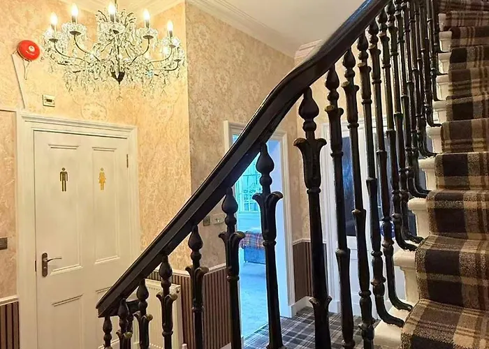 Guest house Armadillo Guest House- Adults Only