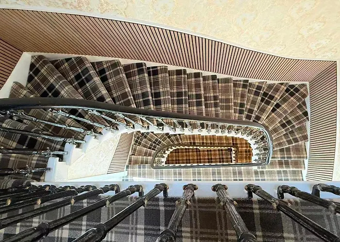 Guest house Armadillo Guest House- Adults Only