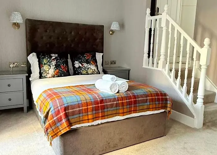 Armadillo Guest House- Adults Only * Edinburgh