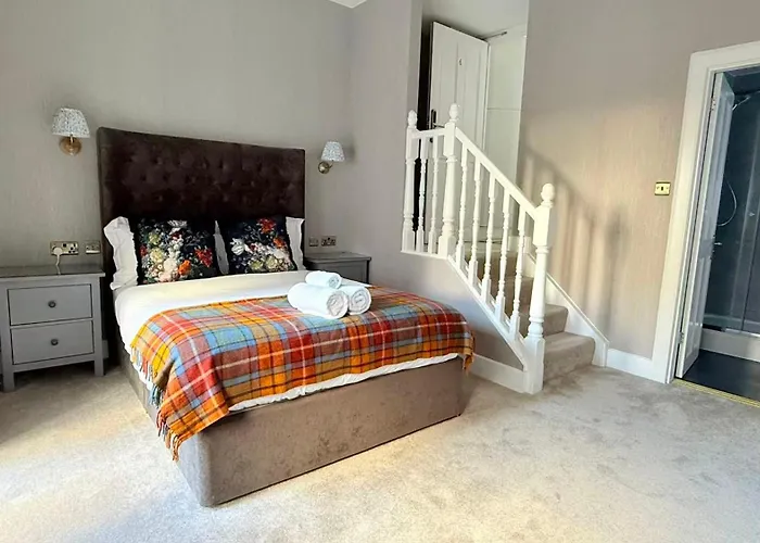 Guest house Armadillo Guest House- Adults Only